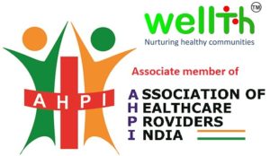 Member of Association of Healthcare Providers India